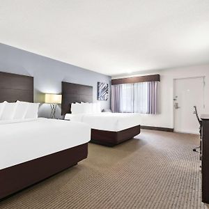Queen Suite